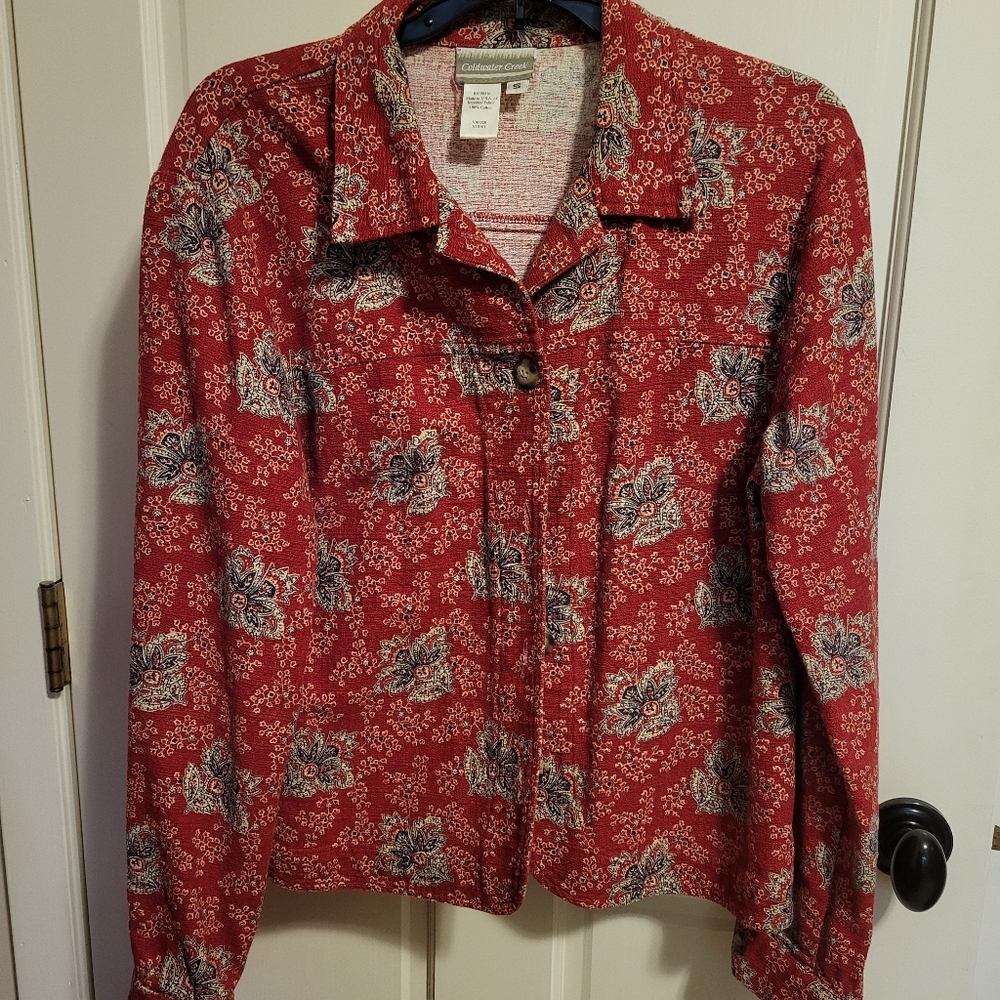 JACKET